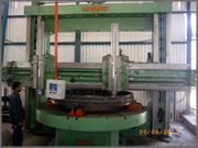 Hydraulic Press M/C